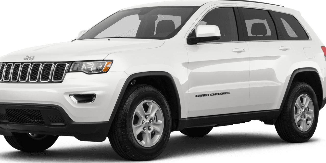 JEEP GRAND CHEROKEE 2018 1C4RJFCG7JC432875 image